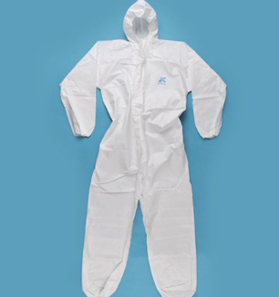 吉祥三寶醫(yī)用一次性防護(hù)服160、165、170、175