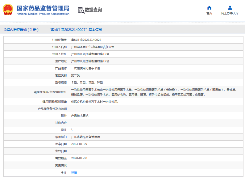 福澤龍***次性使用無菌手術(shù)包Ⅰ型、Ⅱ型、Ⅲ型、Ⅳ型1.png