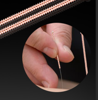 一次性使用無菌芒針0.45mm、0.50mm、0.60mm