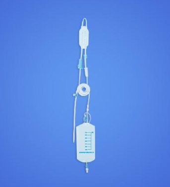 一次性使用腦室外引流器8f、10f、12f、14f