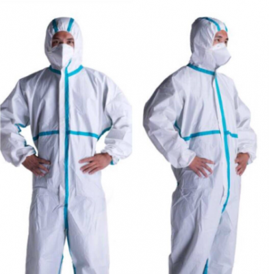 奧能一次性醫(yī)用防護(hù)服連身式145、150、155、160