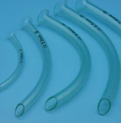 安納生一次性使用鼻咽通氣道3.5mm，4.0mm，4.5mm