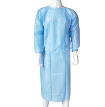 潤生一次性使用手術(shù)衣高性能：s、m、l、xl