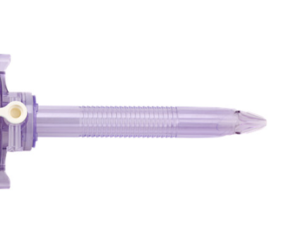 一次性腹腔鏡用穿刺器及套裝scl-tha-a、b、c
