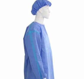一次性使用手術(shù)衣xxxl、4xl、5xl和濟(jì)堂