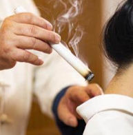 中醫(yī)灸療器具溫通灸型、溫和灸型、小艾灸型高圣