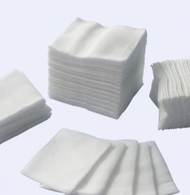 醫(yī)用脫脂紗布?jí)|Ⅰ型、Ⅱ型、Ⅲ型