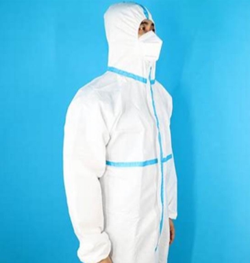 醫(yī)用一次性防護(hù)服160、165、170美潤