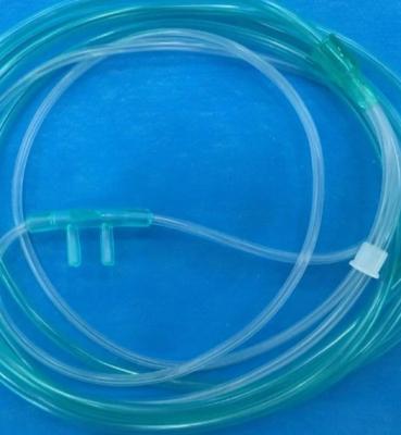 一次性使用吸氧管雙孔型、面罩型