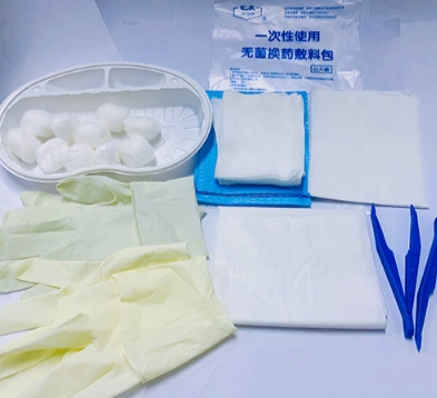 一次性使用無菌手術(shù)包hb-pf、hb-sc