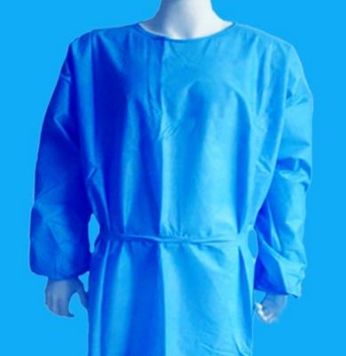 一次性使用手術(shù)衣大、中、小號宏達(dá)