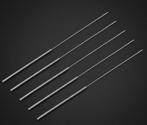一次性使用無(wú)菌針灸針環(huán)柄針、平柄針
