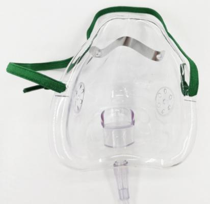 一次性使用輸氧面罩可調(diào)面罩、氧袋面罩邁騰