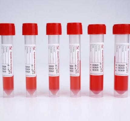 一次性使用惰氣保護(hù)采血管分離膠、血凝管、血沉管
