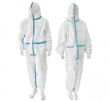 醫(yī)用一次性無菌防護(hù)服160（s）、165（m）