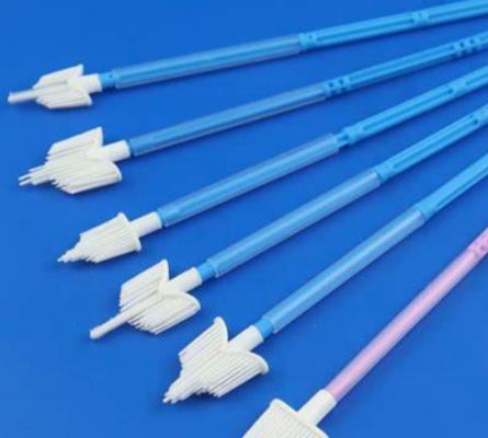 一次性使用采樣器a1(咽拭子)、a2(鼻拭子)