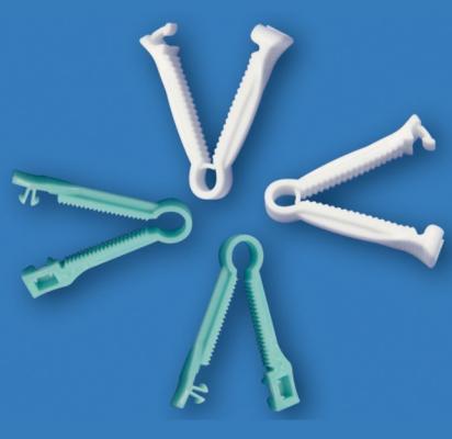 一次性使用臍帶剪夾器qd-Ι、qd-Ⅱ