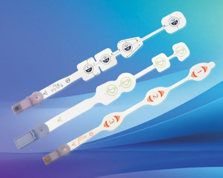一次性使用腦電傳感器nc-2002、nc-2003