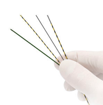 消化內(nèi)窺鏡用一次性導絲s型