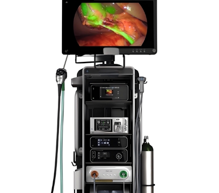 4k 熒光內(nèi)窺鏡攝像系統(tǒng)js-e612京生廠家