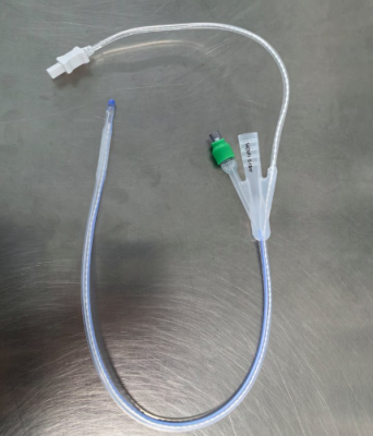 一次性使用尿動力測壓導(dǎo)管6fr30cm采購價