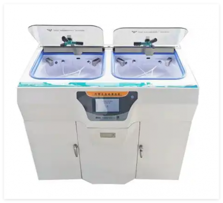 銘泰ec1000內(nèi)鏡清洗機(jī)