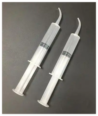 1.2ml口腔材料注射器