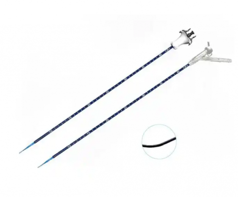 一次性使用輸尿管導(dǎo)引鞘lk-uss-1032直銷