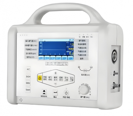 呼吸機(jī)hfs3100a廠家