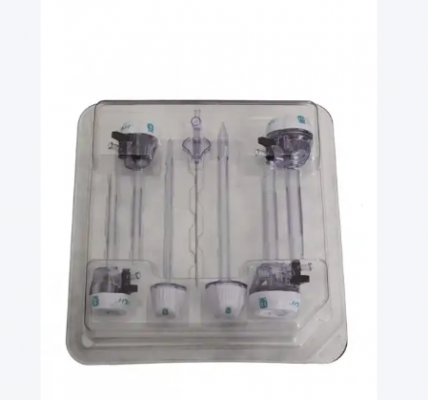 一次性使用穿刺器及套裝stb-05詢價