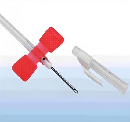 一次性使用動(dòng)靜脈穿刺器 廠家
