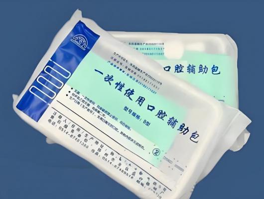 kh-01一次性使用口腔護理包廠家