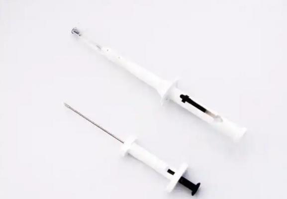 fcs/5.5a 一次性使用微創(chuàng)筋膜閉合器廠家