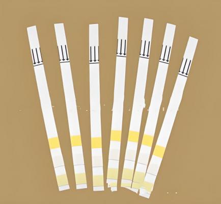 多項(xiàng)尿液分析試紙條（干化學(xué)法） 廠(chǎng)家