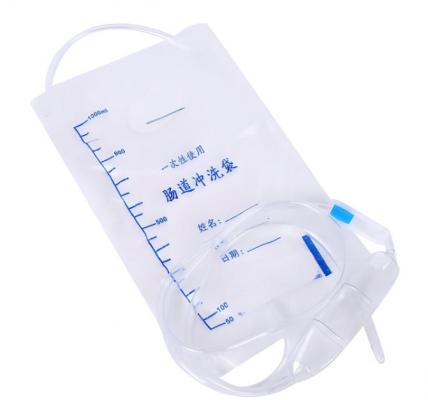 一次性使用無(wú)菌灌腸包 供應(yīng)商