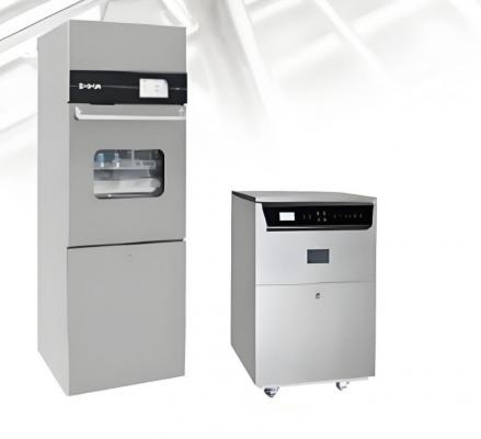新華全自動清洗消毒器m -320