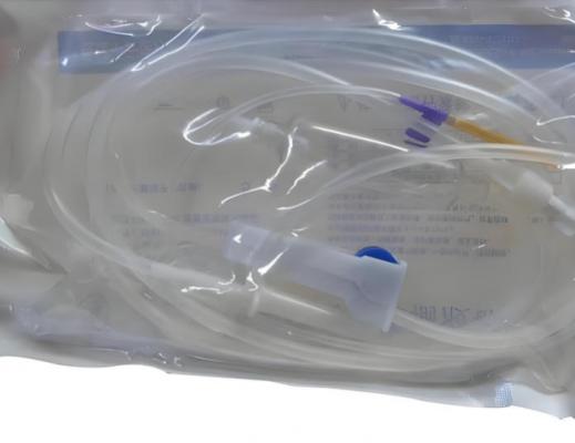 一次性使用精密過(guò)濾輸液器 帶針廠家