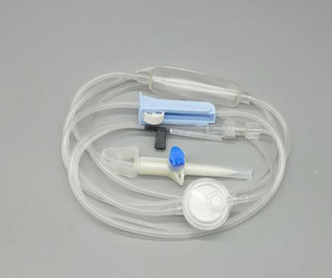 一次性使用精密過(guò)濾輸液器廠家