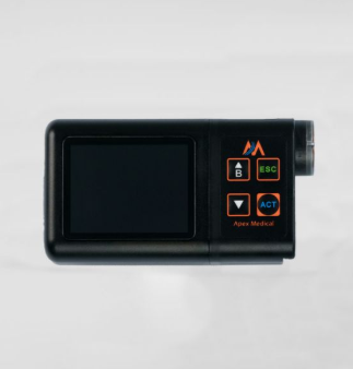 trucare Ⅲ胰島素泵供應(yīng)商