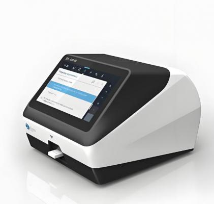 phisure-101膠體金試紙分析儀廠家