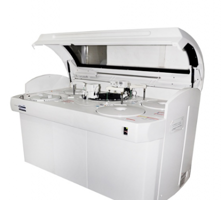 c-4000全自動(dòng)生化分析儀代理