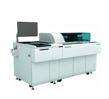 qs800-p全自動(dòng)生化分析儀供應(yīng)商