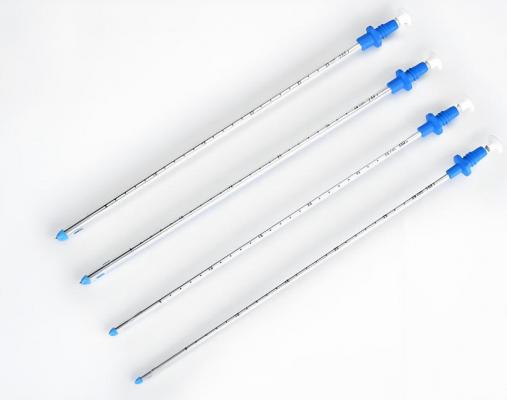 一次性無(wú)菌體表引流管廠家