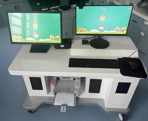 tomatis-v5 聽(tīng)覺(jué)康復(fù)訓(xùn)練儀 廠家