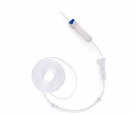 一次性使用胰島素泵用輸注管路 廠家