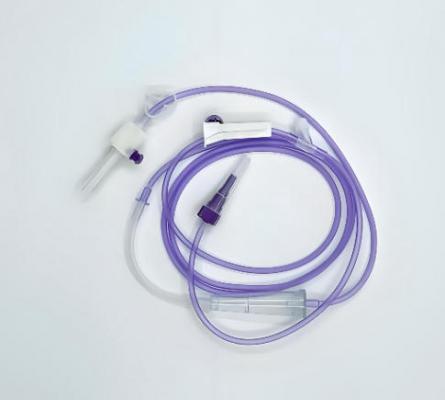 一次性使用胰島素泵用輸注管路及針頭 供應(yīng)商