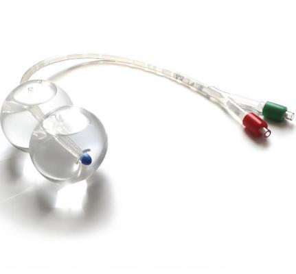 qs23-02-18f 一次性使用子宮頸擴(kuò)張球囊導(dǎo)管 廠家