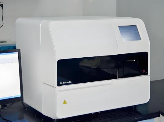 sta compact max 全自動凝血分析儀 廠家