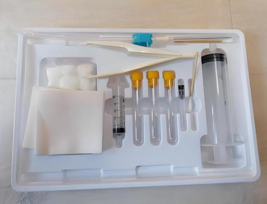 一次性使用腹腔鏡用穿刺器及套裝 供應(yīng)商