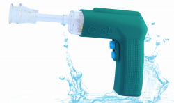 煥思電動(dòng)脈沖沖洗器cl-c01、cl-c02
